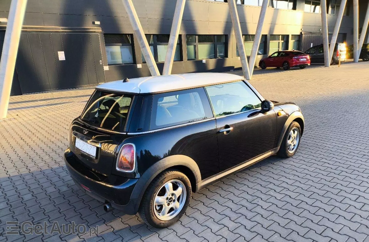 MINI ONE 