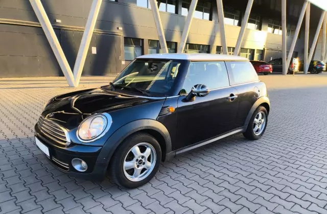 MINI ONE 