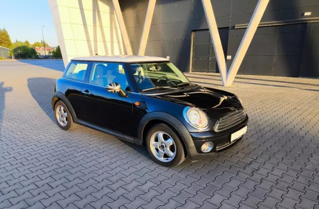 MINI ONE 