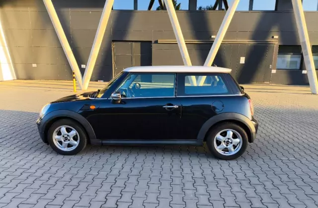 MINI ONE 