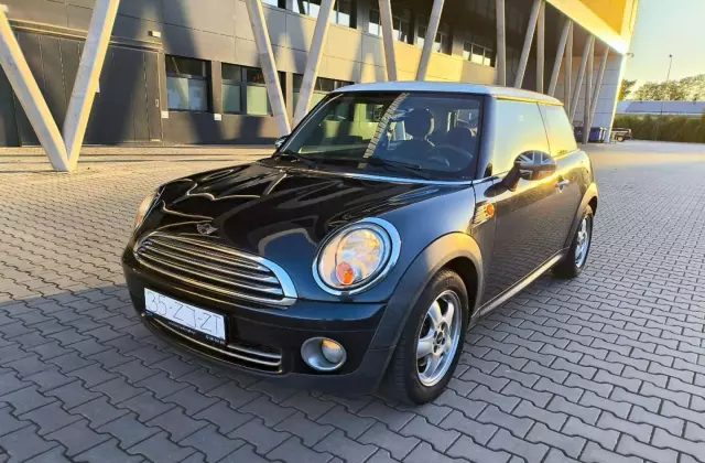 MINI ONE 