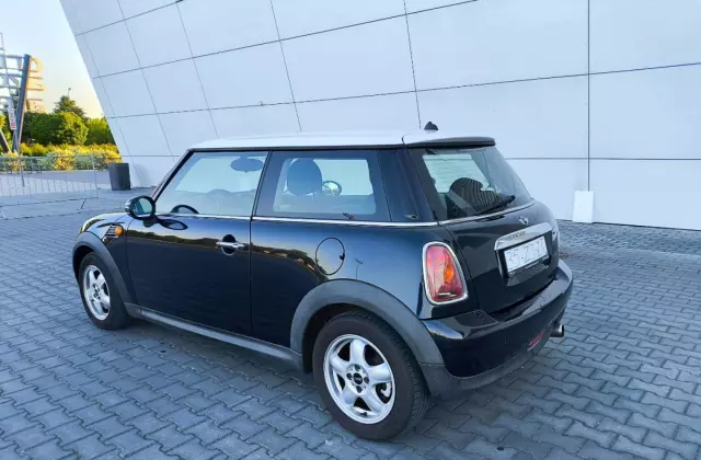 MINI ONE 