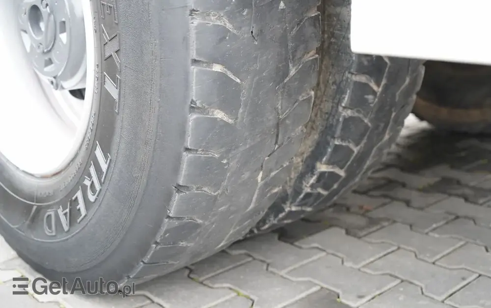 SCANIA G 370 / 6x4 / WYWROTKA DWU-STRONNA / HYDROBURTA / BOARDMATIC / AUTOMAT / EURO 6 