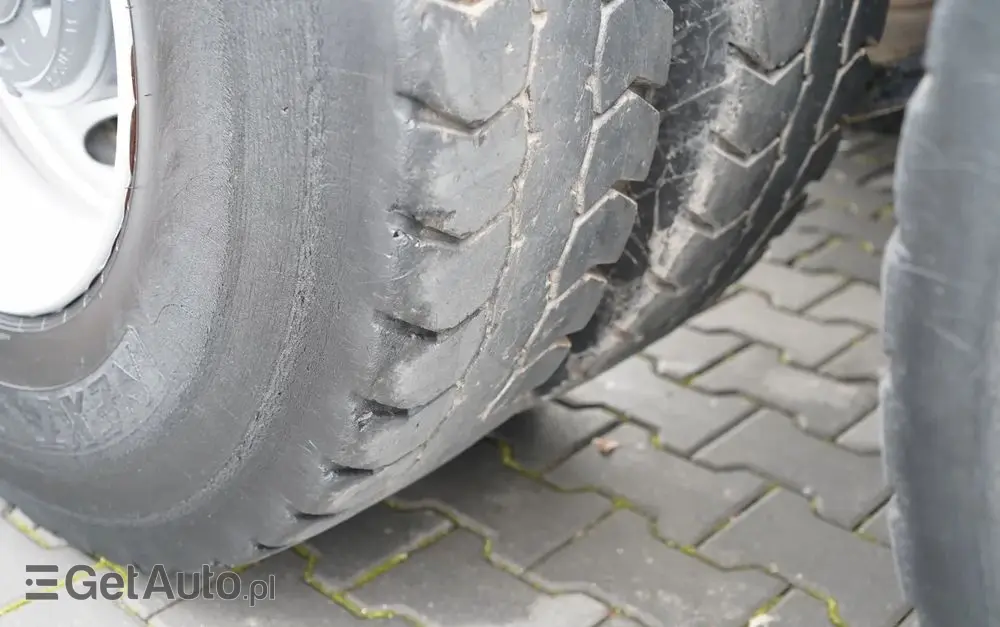 SCANIA G 370 / 6x4 / WYWROTKA DWU-STRONNA / HYDROBURTA / BOARDMATIC / AUTOMAT / EURO 6 