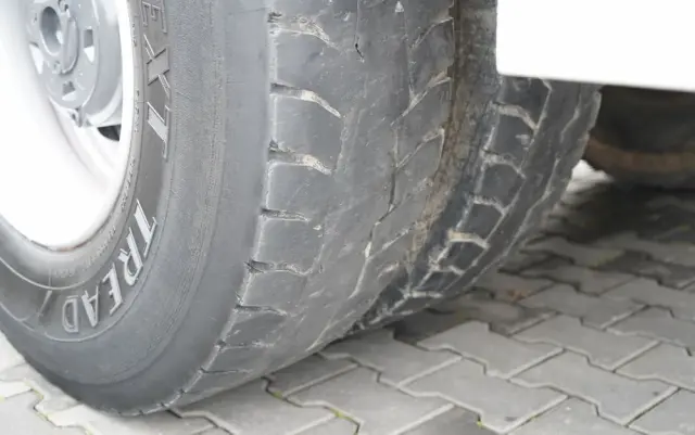 SCANIA G 370 / 6x4 / WYWROTKA DWU-STRONNA / HYDROBURTA / BOARDMATIC / AUTOMAT / EURO 6 