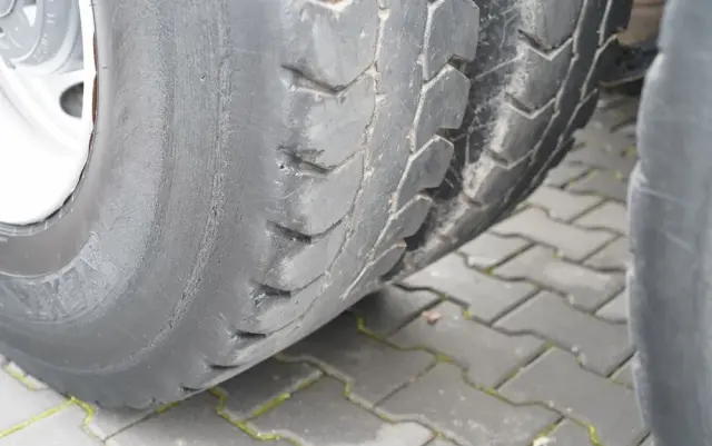 SCANIA G 370 / 6x4 / WYWROTKA DWU-STRONNA / HYDROBURTA / BOARDMATIC / AUTOMAT / EURO 6 