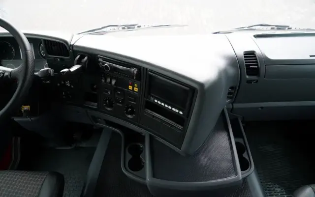 SCANIA G 370 / 6x4 / WYWROTKA DWU-STRONNA / HYDROBURTA / BOARDMATIC / AUTOMAT / EURO 6 