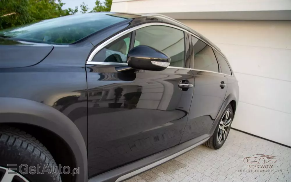 PEUGEOT 508 RXH BlueHDi 180 EAT6 Stop&Start
