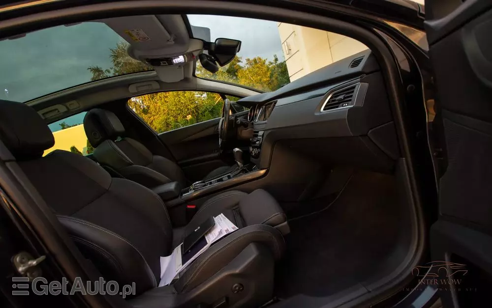 PEUGEOT 508 RXH BlueHDi 180 EAT6 Stop&Start