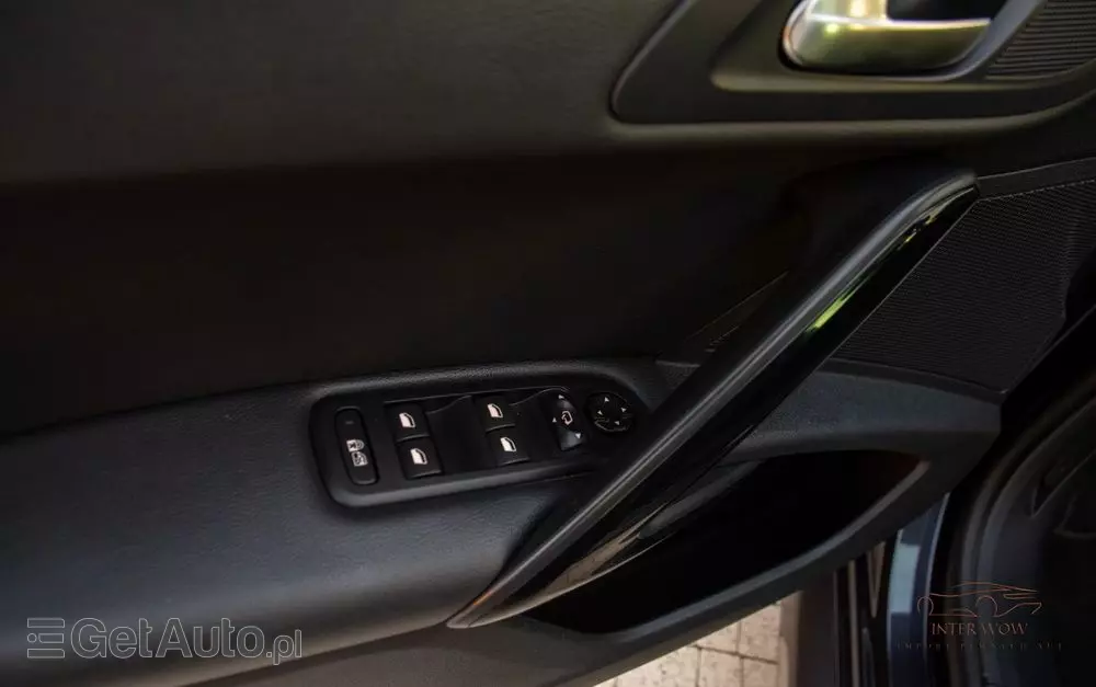 PEUGEOT 508 RXH BlueHDi 180 EAT6 Stop&Start