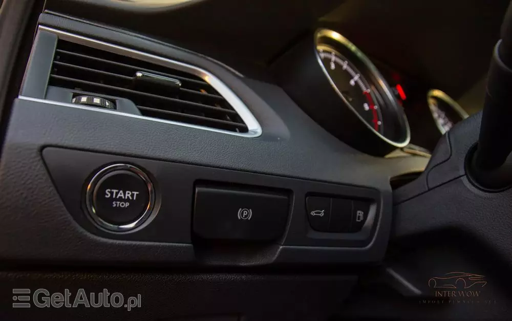 PEUGEOT 508 RXH BlueHDi 180 EAT6 Stop&Start