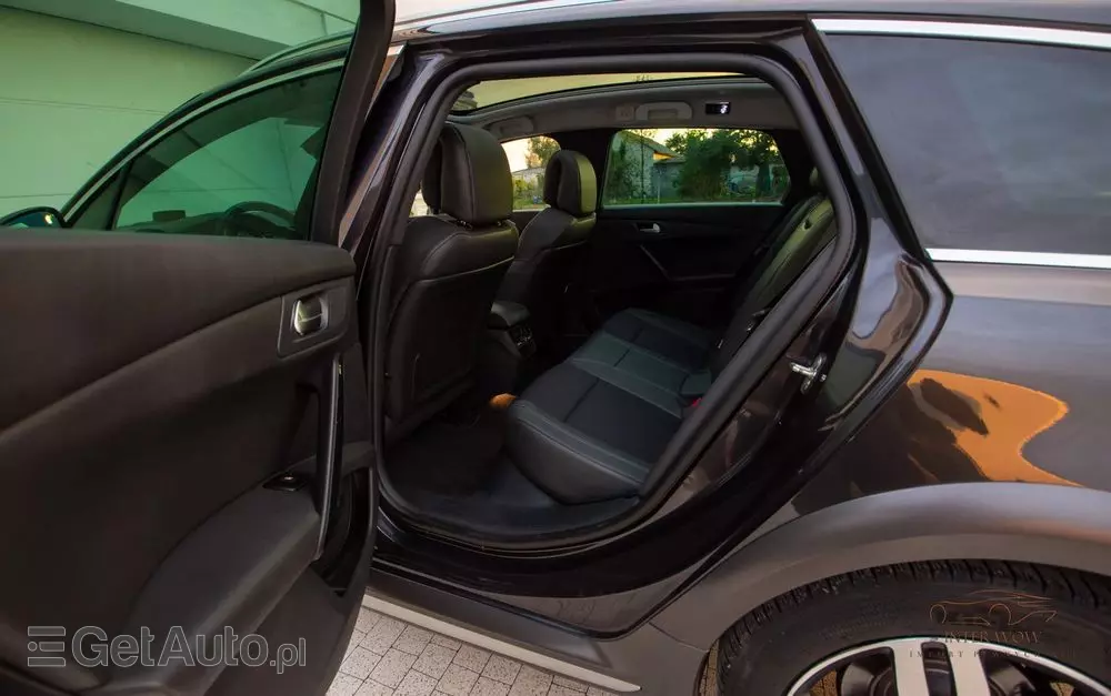 PEUGEOT 508 RXH BlueHDi 180 EAT6 Stop&Start