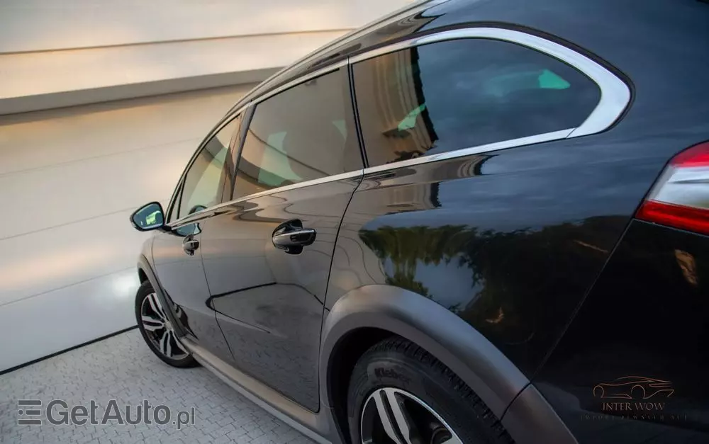 PEUGEOT 508 RXH BlueHDi 180 EAT6 Stop&Start