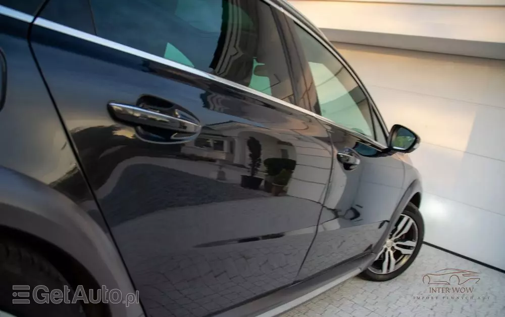 PEUGEOT 508 RXH BlueHDi 180 EAT6 Stop&Start