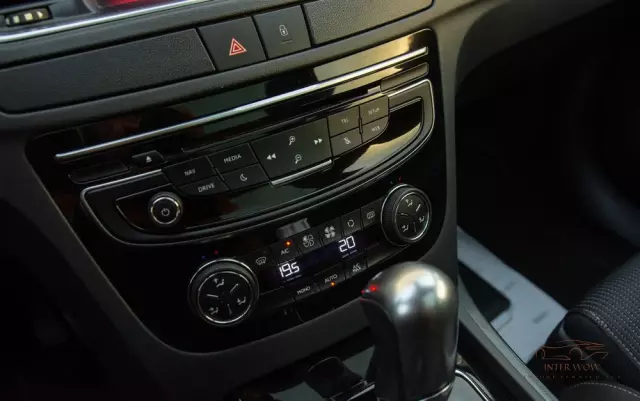 PEUGEOT 508 RXH BlueHDi 180 EAT6 Stop&Start