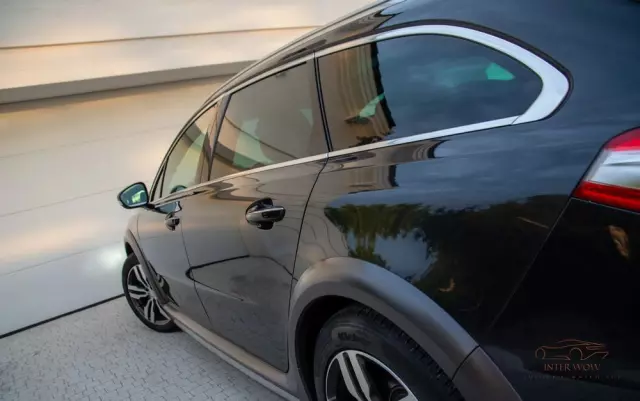 PEUGEOT 508 RXH BlueHDi 180 EAT6 Stop&Start