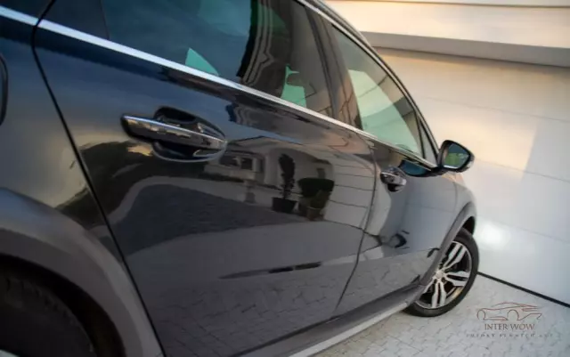 PEUGEOT 508 RXH BlueHDi 180 EAT6 Stop&Start