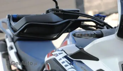 HONDA CRF 1000L Africa Twin BLE DCT 