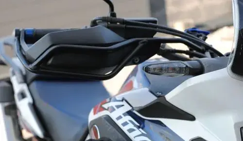 HONDA CRF 1000L Africa Twin BLE DCT 