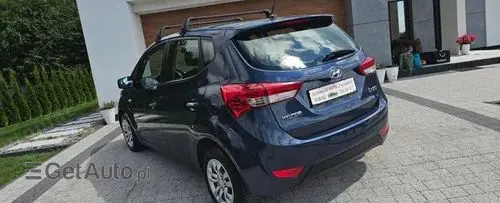 HYUNDAI Ix20 