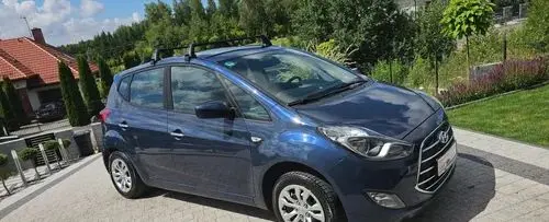 HYUNDAI Ix20 