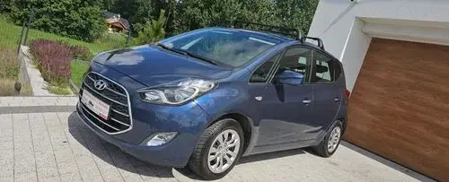 HYUNDAI Ix20 