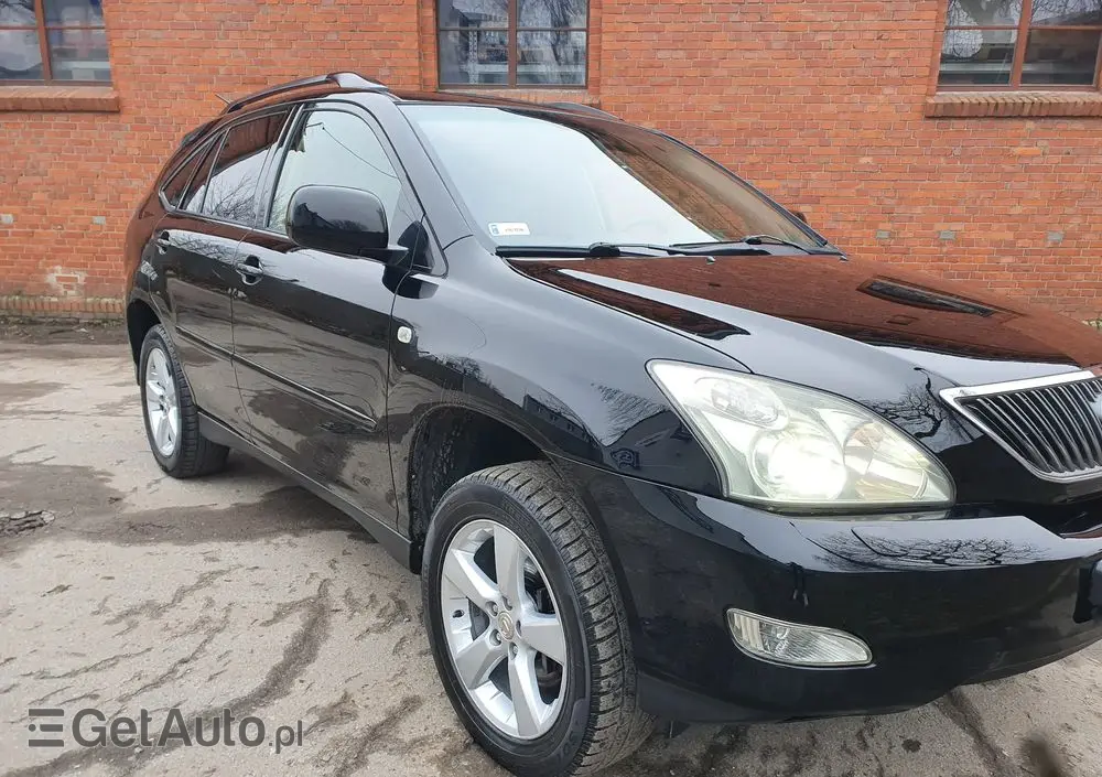 LEXUS RX 350 Prestige