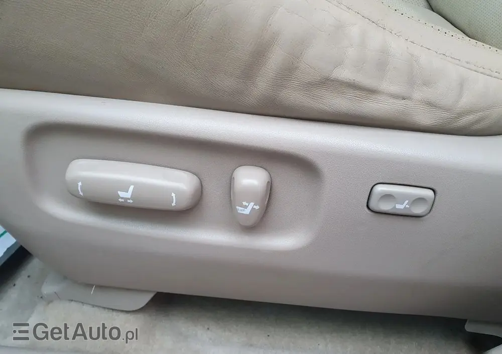 LEXUS RX 350 Prestige