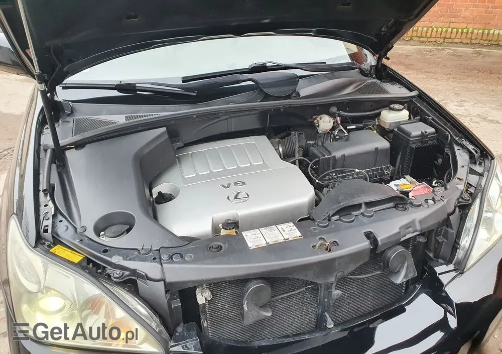 LEXUS RX 350 Prestige