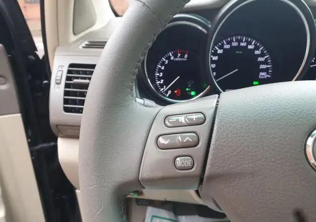 LEXUS RX 350 Prestige