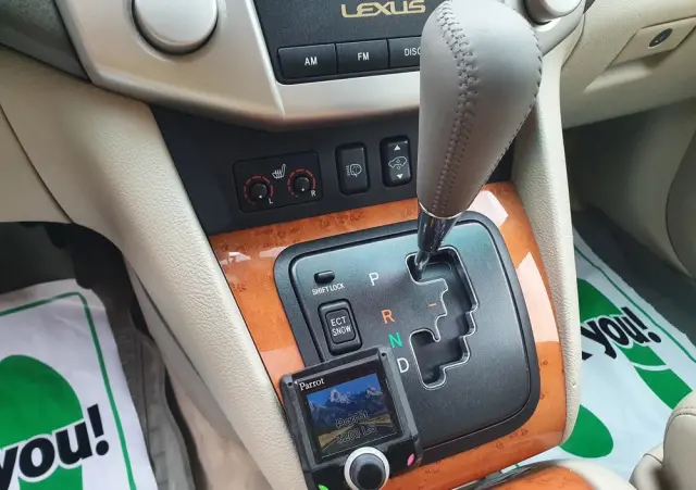 LEXUS RX 350 Prestige