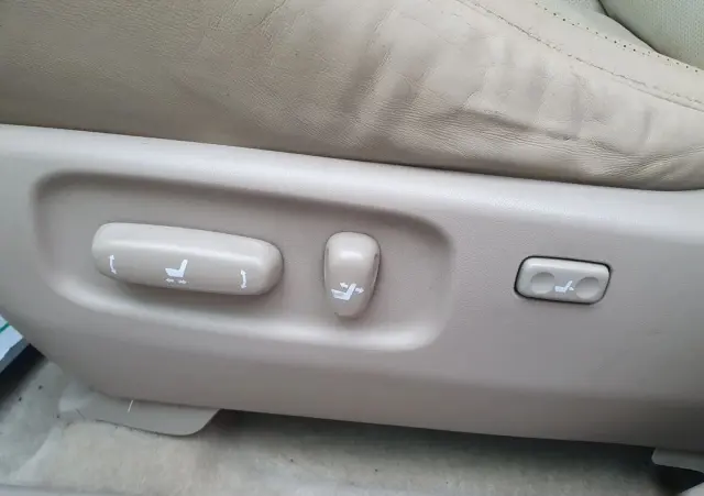 LEXUS RX 350 Prestige