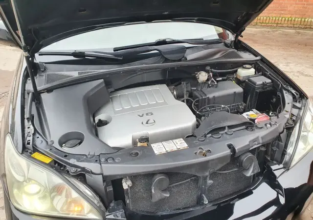 LEXUS RX 350 Prestige