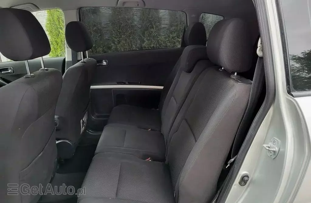 TOYOTA Corolla Verso 