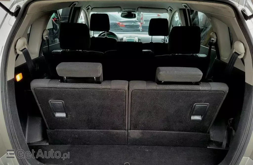 TOYOTA Corolla Verso 