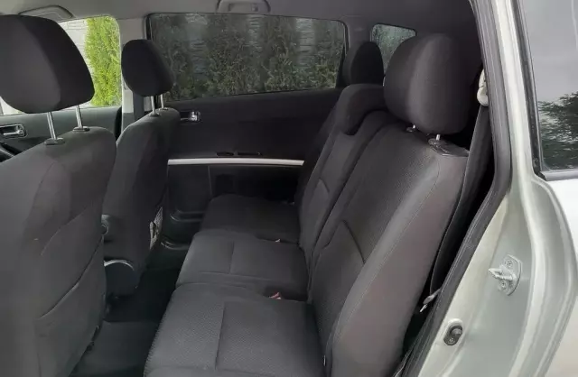 TOYOTA Corolla Verso 