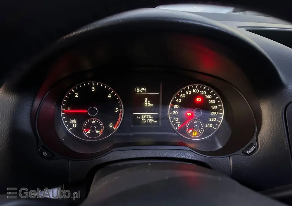 VOLKSWAGEN Sharan 2.0 TDI Blue Motion Style