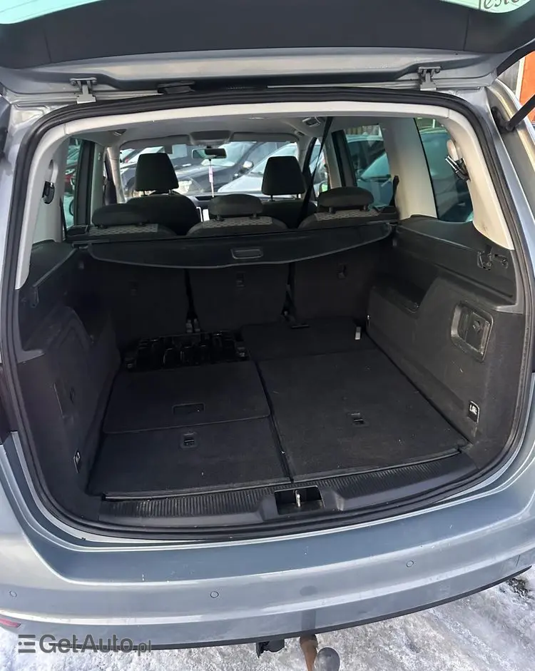 VOLKSWAGEN Sharan 2.0 TDI Blue Motion Style