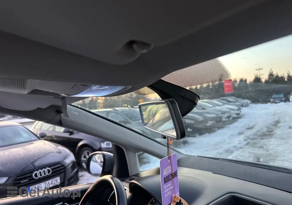 VOLKSWAGEN Sharan 2.0 TDI Blue Motion Style