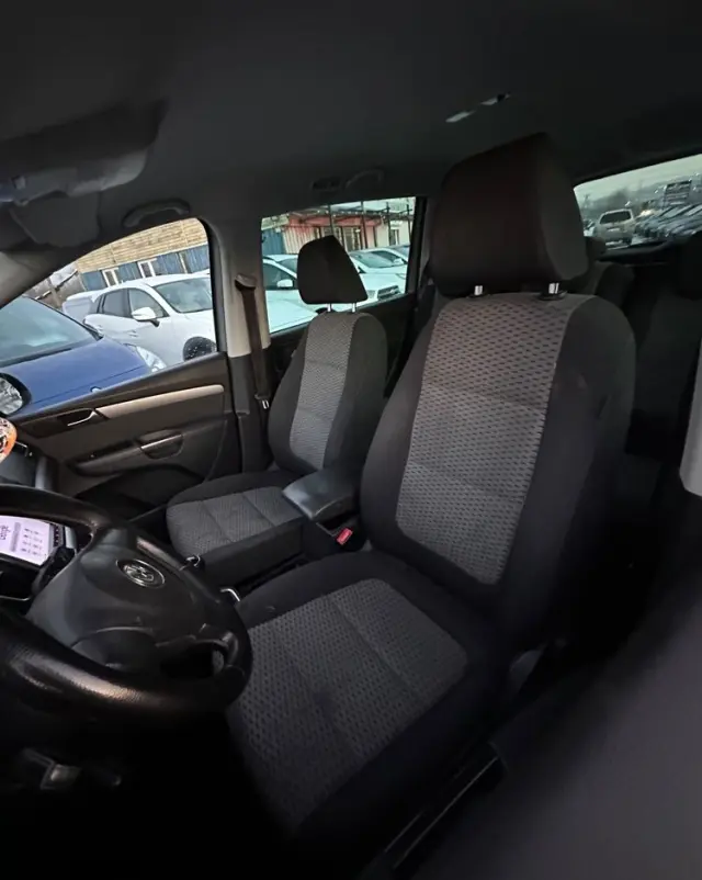 VOLKSWAGEN Sharan 2.0 TDI Blue Motion Style