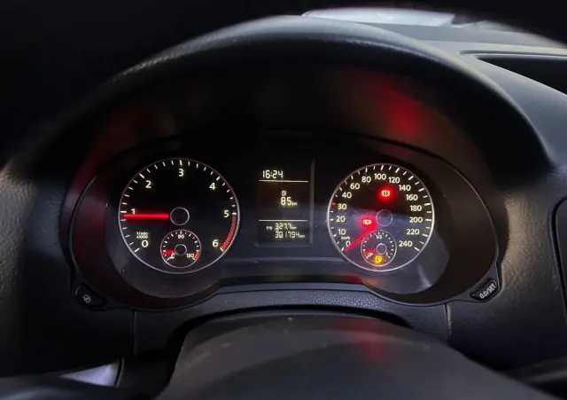 VOLKSWAGEN Sharan 2.0 TDI Blue Motion Style