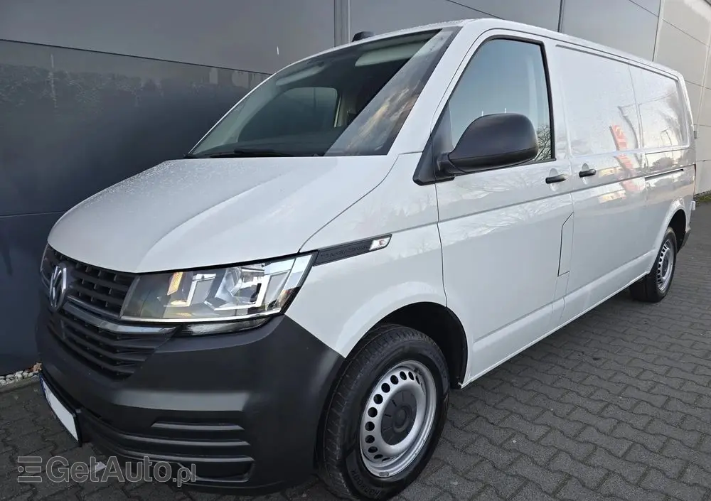 VOLKSWAGEN TRANSPORTER T6.1 