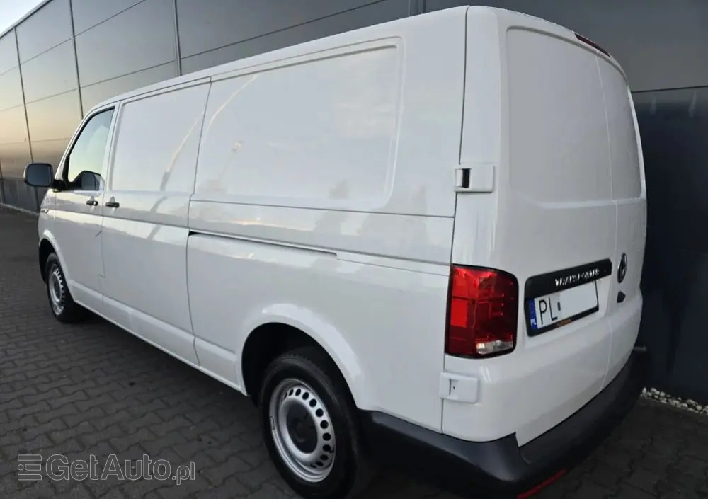 VOLKSWAGEN TRANSPORTER T6.1 