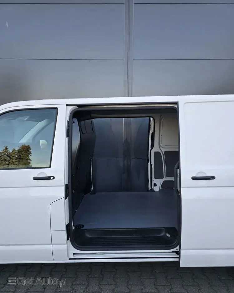 VOLKSWAGEN TRANSPORTER T6.1 