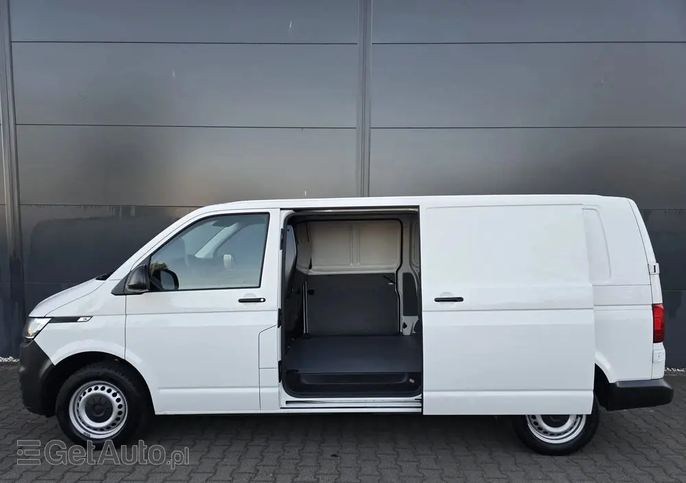VOLKSWAGEN TRANSPORTER T6.1 