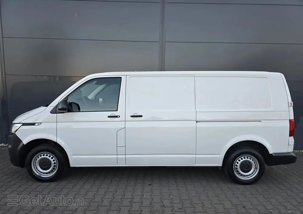VOLKSWAGEN TRANSPORTER T6.1 