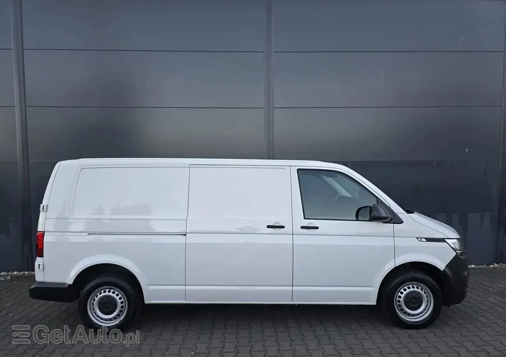 VOLKSWAGEN TRANSPORTER T6.1 