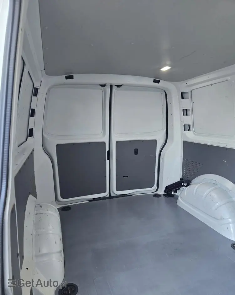 VOLKSWAGEN TRANSPORTER T6.1 