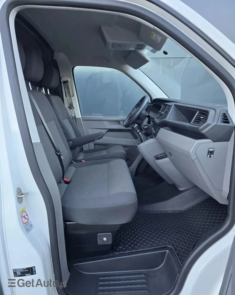 VOLKSWAGEN TRANSPORTER T6.1 