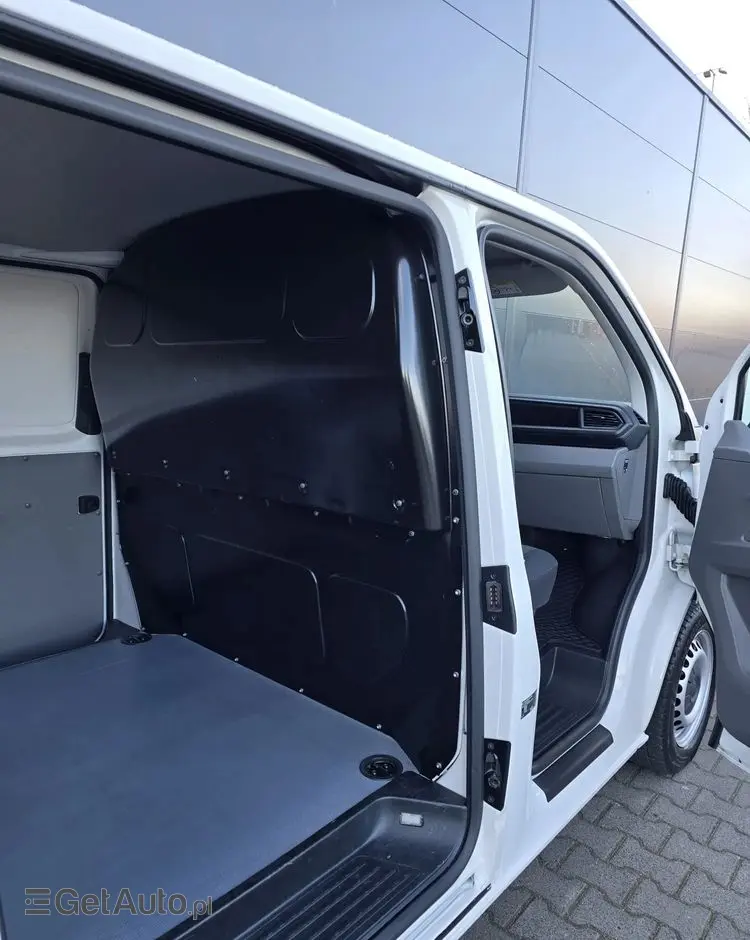 VOLKSWAGEN TRANSPORTER T6.1 